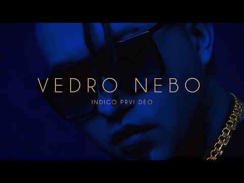 RASTA - VEDRO NEBO (OFFICIAL MUSIC VIDEO)
