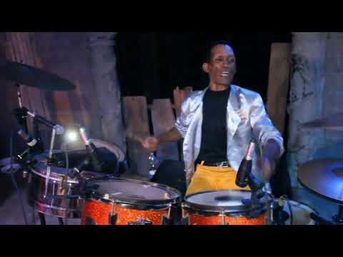 Los Primos de Guerrero - La cumbia del tambor