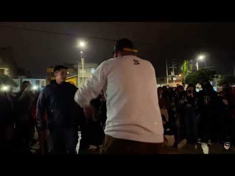 LEMAFAIS VS LETRAS TARAPOTO VS JEFAREN (BATALLÓN )ACTIVACIÓN RED BULL BATALLA DE LOS GALLOS  2022