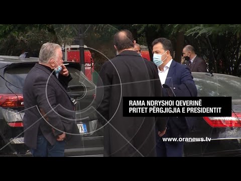 Edicioni informativ - 30 Dhjetor 2020 - Ora 12:00 - RTV Ora