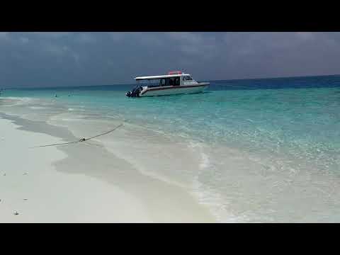 Crystal Clear Water - white sand beaches