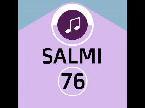 Salmo 76