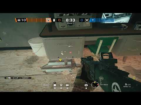 Best Valk Cam spot in CCTV/Cash - ( R6 )