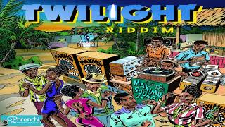 Etana - 🎶Be Alright🎶 (🔆Twilight Riddim🔆)2018