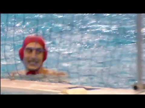 Dinamo Tbilisi vs CN Barceloneta - Highlights - Champion's League 2021/2022 Day 3