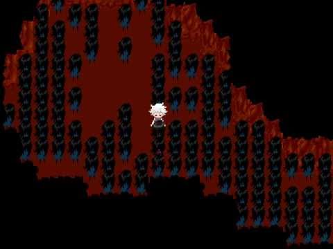 .flow  ver. 0.17 [Live-Stream Blind Let's Play Part 4] 'Sinister & Surreal'