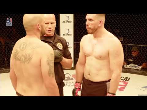 Andrew Boquet vs Kaden Bently