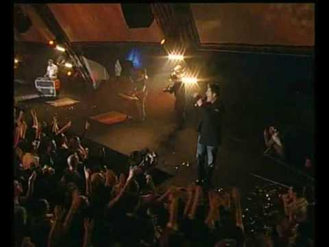 BMA 09  - Winter Moods & Tenishia - Marigold