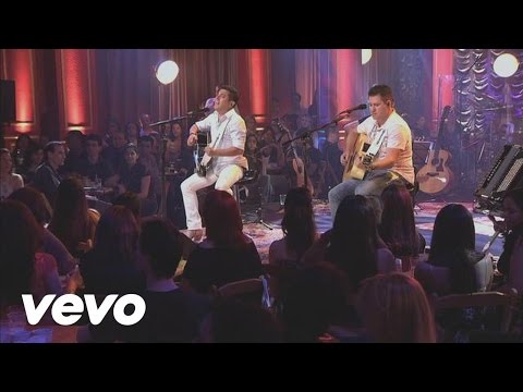 Bruno & Marrone - Não Tente Me Impedir (Video ao vivo)