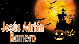 Las Oscuras Herejías de Jesus Adrian Romero
