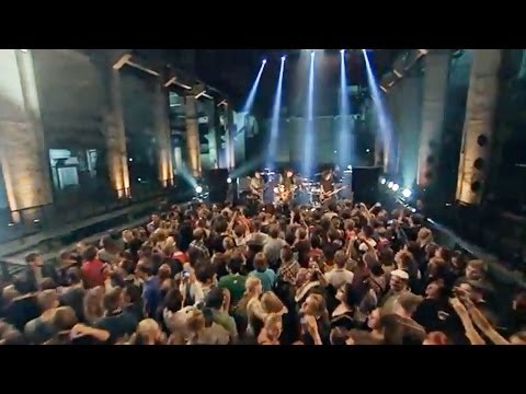 Berlin Live (Trailer 2012)