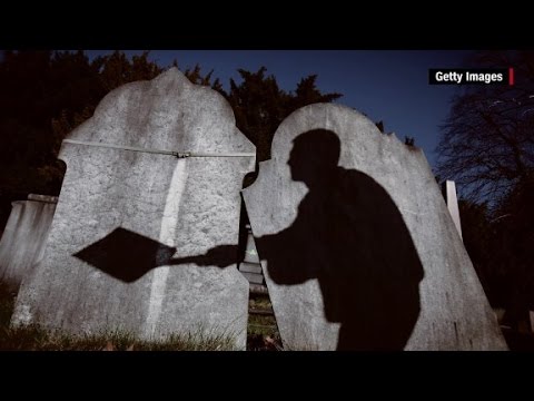 Obits Gone Viral