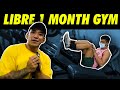 SAGOT KO NA GYM MEMBERSHIP MO | SALAMAT KASAIYAN