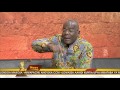 Mohamed Said Azam TV Na Kumbukumbu Ya Mwalimu Nyerere