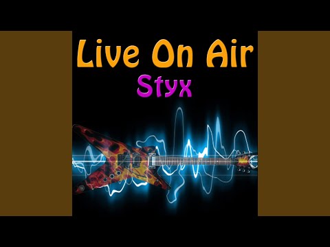 The Grand Illusion (Live)