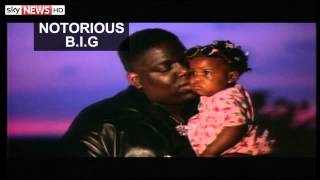 Bloods, Crips and Harmony: How Gangsta Rap Became Mainstream
