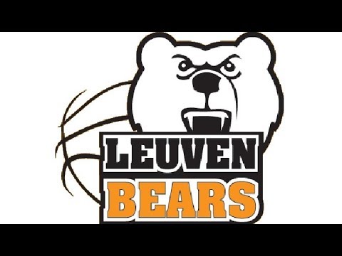 2017-10-07 Leuven - Liege 78:88 (Belgium)