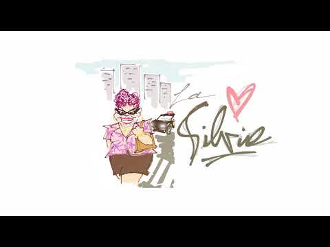 Malandro - La Silvia - (Blueskiesbeat)