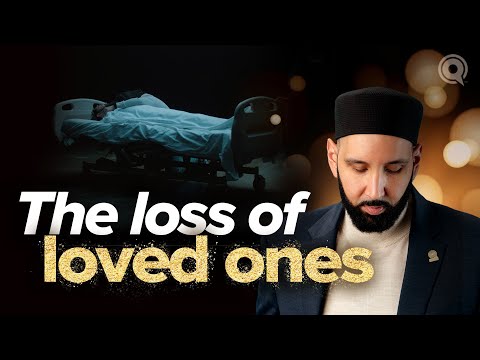 Why Did They Have to Die? | Why Me? | EP. 19 | Dr. Omar Suleiman | A Ramadan Series on Qadar