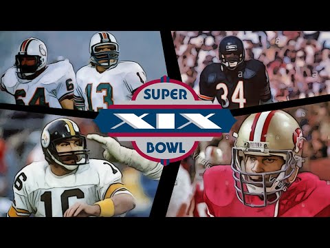 1984 NFL Playoffs / Postemporada 1984 NFL