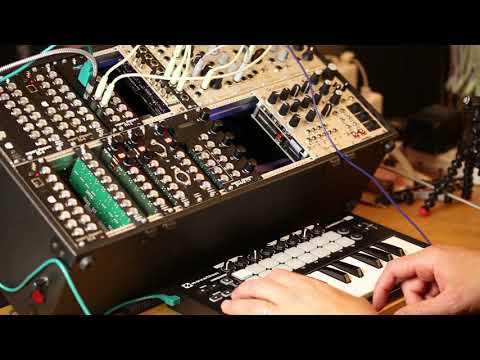 Expert Sleepers FH-2 - New arpeggiator features in v1.2