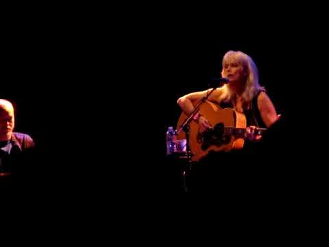 Emmylou Harris | Darlin' Kate | live El Rey, April 21, 2011
