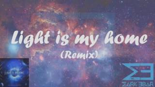 Light Is My Home - Artury Pepper & Carlos Herrera ft Allan James (Remix Mark Ebar)