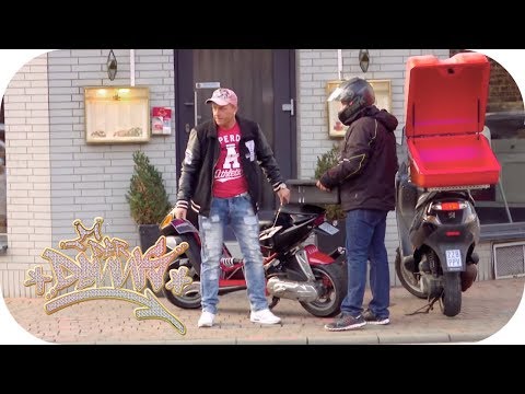 Top Gear Hürth - Das Pizza-Duell | Der Dennis Kanal