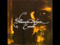 The Kilimanjaro Darkjazz Ensemble - Rivers Of Congo