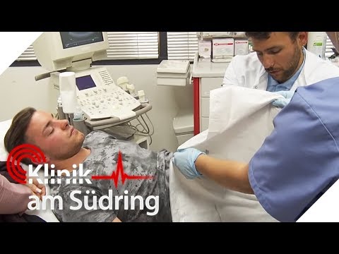 Auf die Prostata spot Smt Behandlung von Prostata