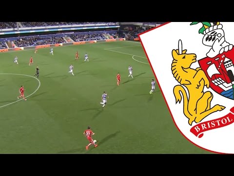 Highlights: QPR 1-0 Bristol City