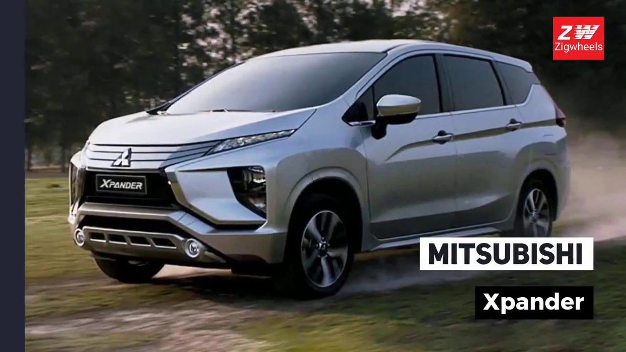 ZigWheels Philippines reviews Mitsubishi Xpander