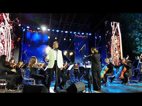 Saimir Pirgu - Live nga Shkodra - Shiroke
