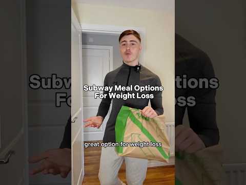 Macro Friendly Subway Meal Option #diet #weightloss #fitness #fatloss #protein #food #nutrition #gym