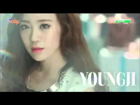 150523 KARA (카라) - Comeback Next Week