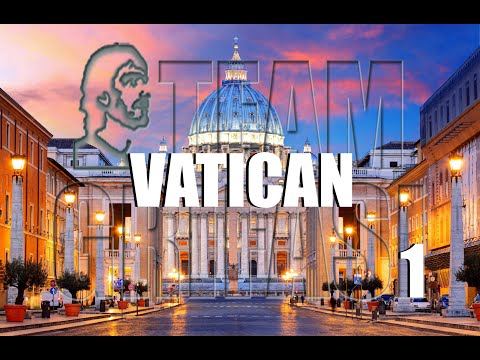 669-FR, P. C171º P1° : VATICAN - Opératrice externe - Christelle V. - Méthode Grifasi