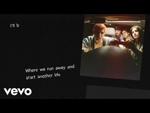 Valley - 7 Stories (Lyric Video)