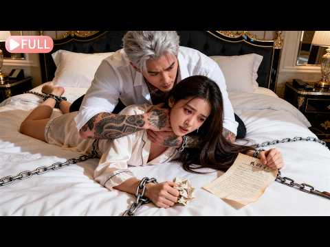 親哥為了錢財，不顧我的哀求，將我賣給陌生男人抵債，我陷入絕境時，年下總裁突然出現，偏執又強勢地強制將我占為己有！