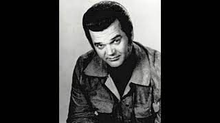 Conway Twitty - She Needs Someone To Hold Her When She Cries