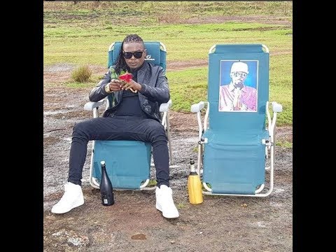 Weasel shoots video [Tokyayitaba] honouring Radio