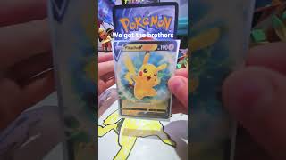 Brothers! #pokemon #pokemoncards #pokemontcg #fyp