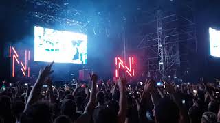 NOYZ NARCOS - INRI Live Enemy tour