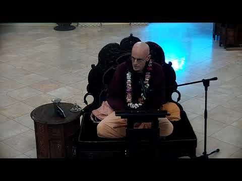 Srimati Radharani's Appearance