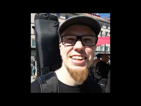 Jasso - Kesä 2018 (kootut hohot)