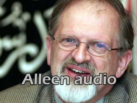 God Bestaat Niet - Arabist Hans Jansen (1/6)