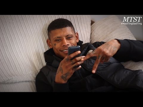 FlowsExposed - TommyKray | Wifey Remix [GrimeBarz]