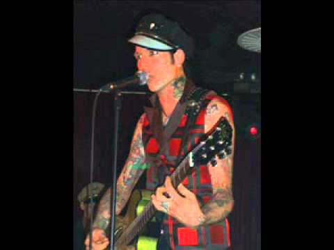 Nick Curran & The Lowlifes - The Lowlife