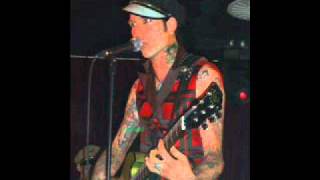 Nick Curran & The Lowlifes - The Lowlife