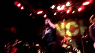 Finch - &#39;Insomniatic Meat&#39; live Mojoes Joliet 7-9-14