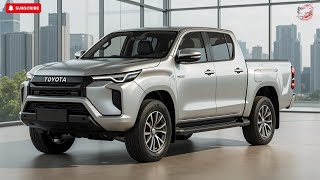 7 New Pickup Trucks Coming in 2026 Will Change Everything - You Wil Shock for The last !!